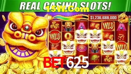 Bet625 App